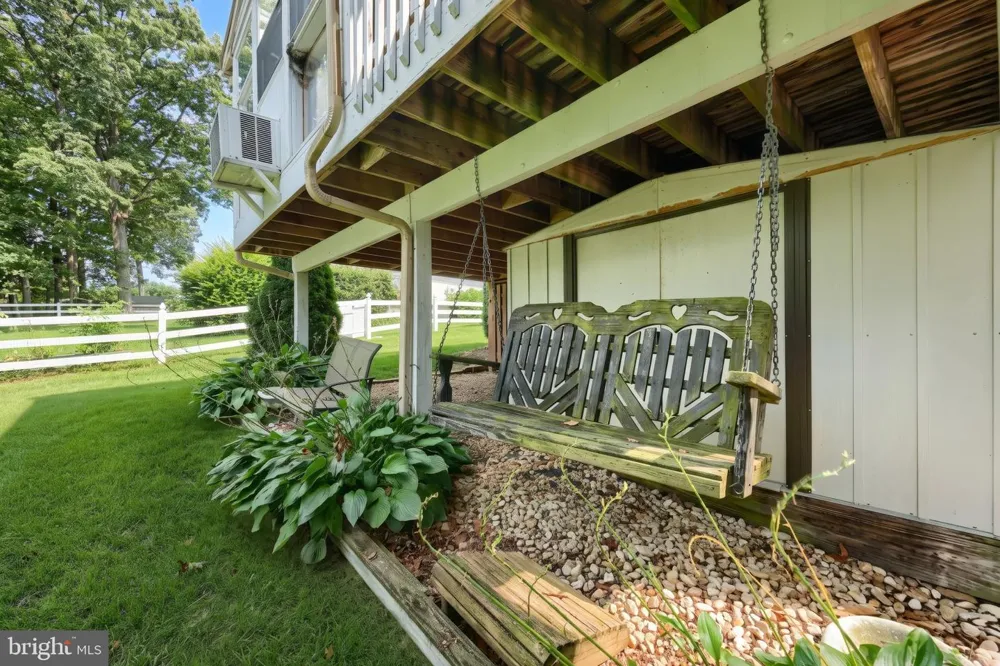 217 MOORE DRIVE Hanover, PA 17331