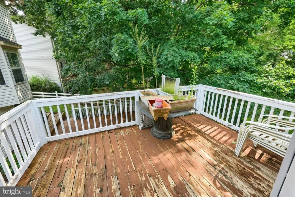 217 MOORE DRIVE Hanover, PA 17331
