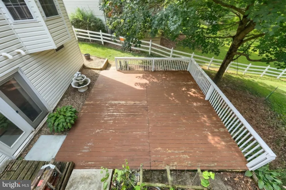 217 MOORE DRIVE Hanover, PA 17331