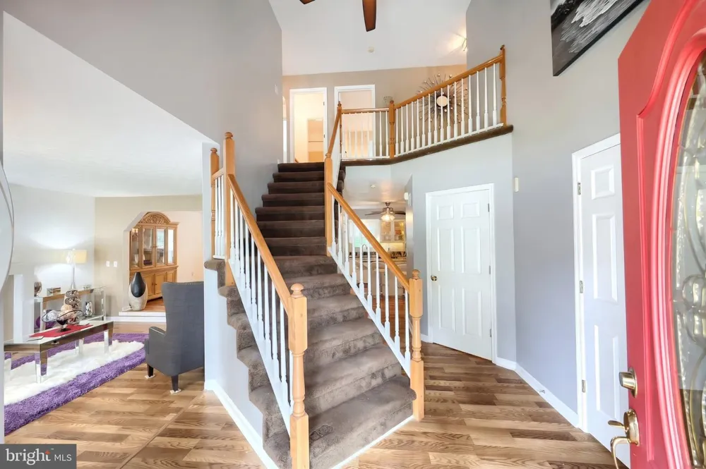217 MOORE DRIVE Hanover, PA 17331