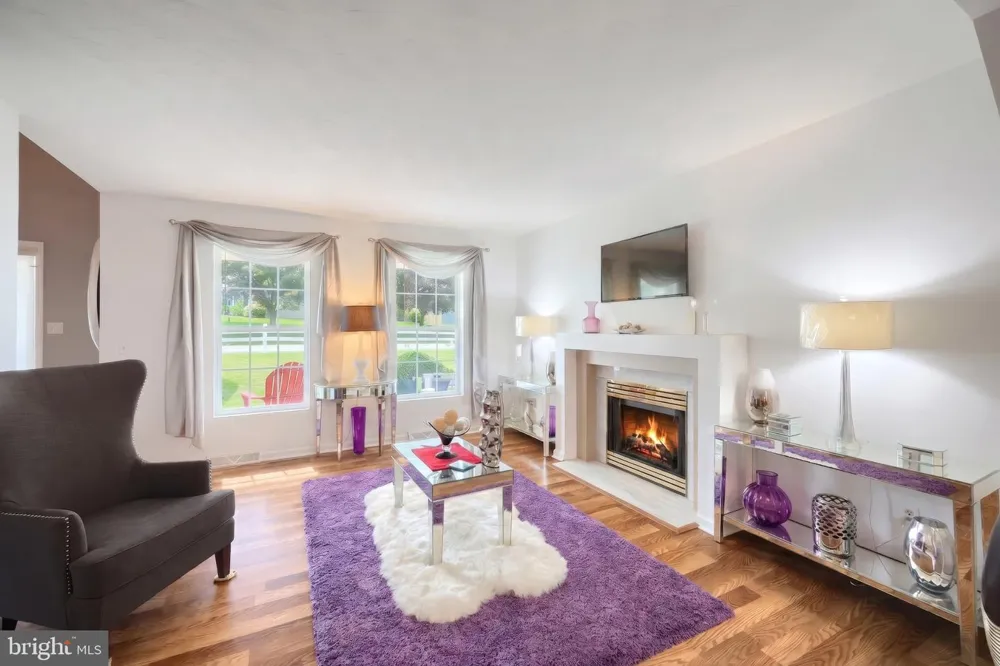217 MOORE DRIVE Hanover, PA 17331