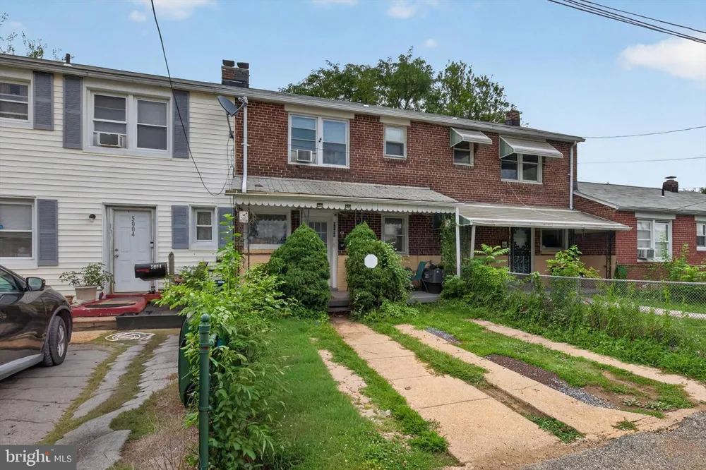 5006 ERDMAN AVENUE Baltimore, MD 21205