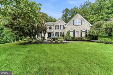 1 BEECH TREE DRIVE