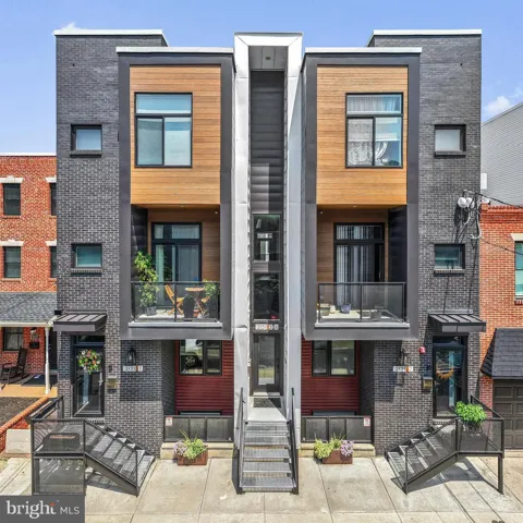 2131 E FIRTH STREET #1