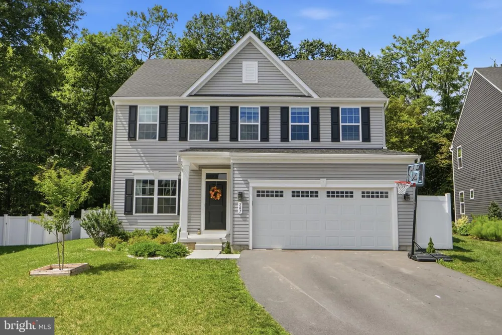 567 RUSHBROOK ROAD Martinsburg, WV 25403