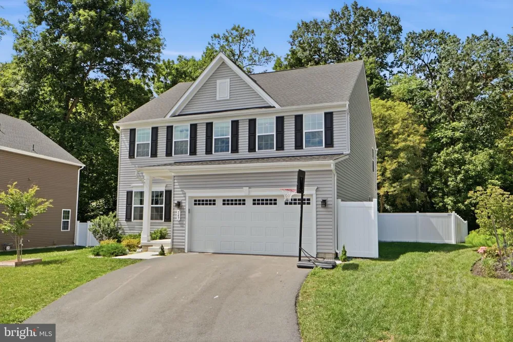 567 RUSHBROOK ROAD Martinsburg, WV 25403