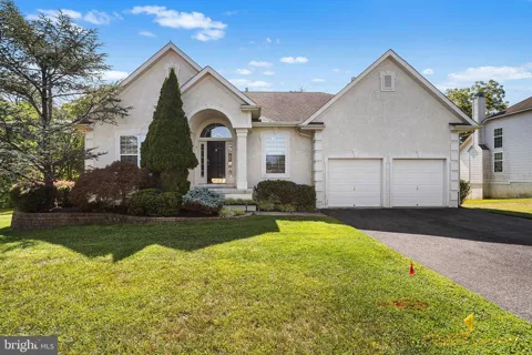 4 MONARCH DRIVE