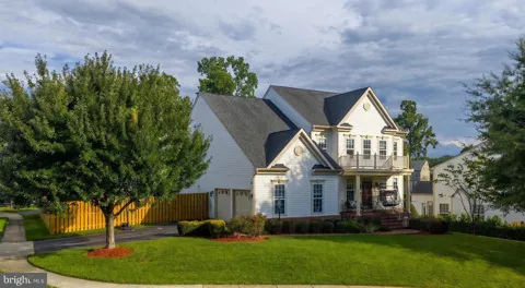 4308 GEORGE FRYE CIRCLE
