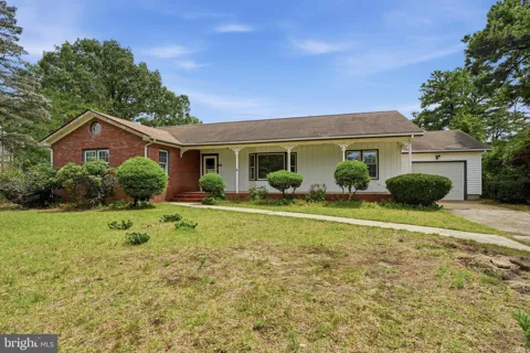 68 TENSAW DRIVE