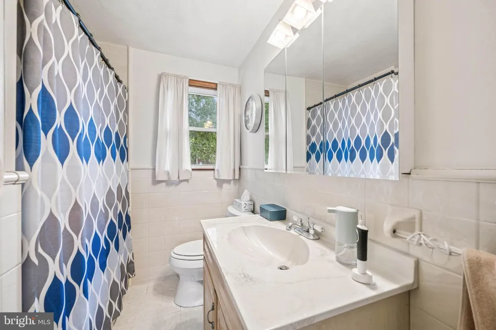 5814 COMSTOCK AVENUE Baltimore, MD 21206