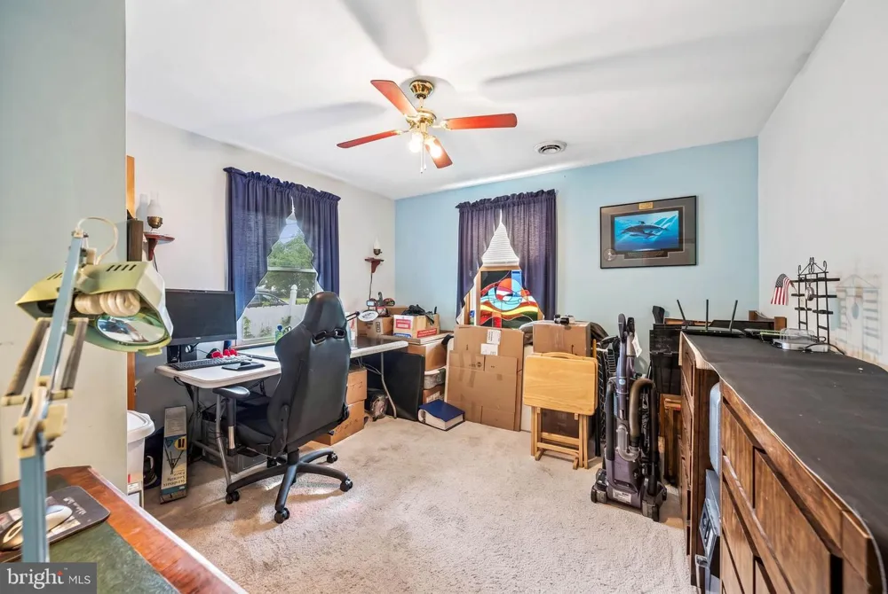 5814 COMSTOCK AVENUE Baltimore, MD 21206