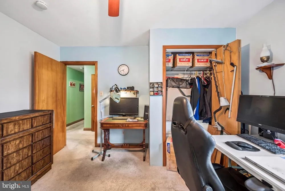 5814 COMSTOCK AVENUE Baltimore, MD 21206
