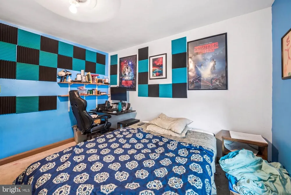 5814 COMSTOCK AVENUE Baltimore, MD 21206