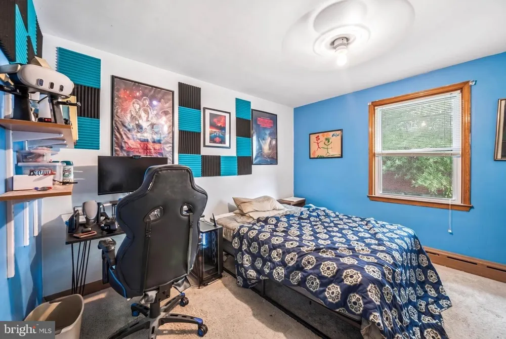 5814 COMSTOCK AVENUE Baltimore, MD 21206