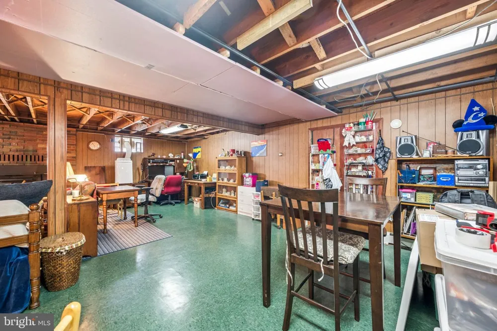 5814 COMSTOCK AVENUE Baltimore, MD 21206
