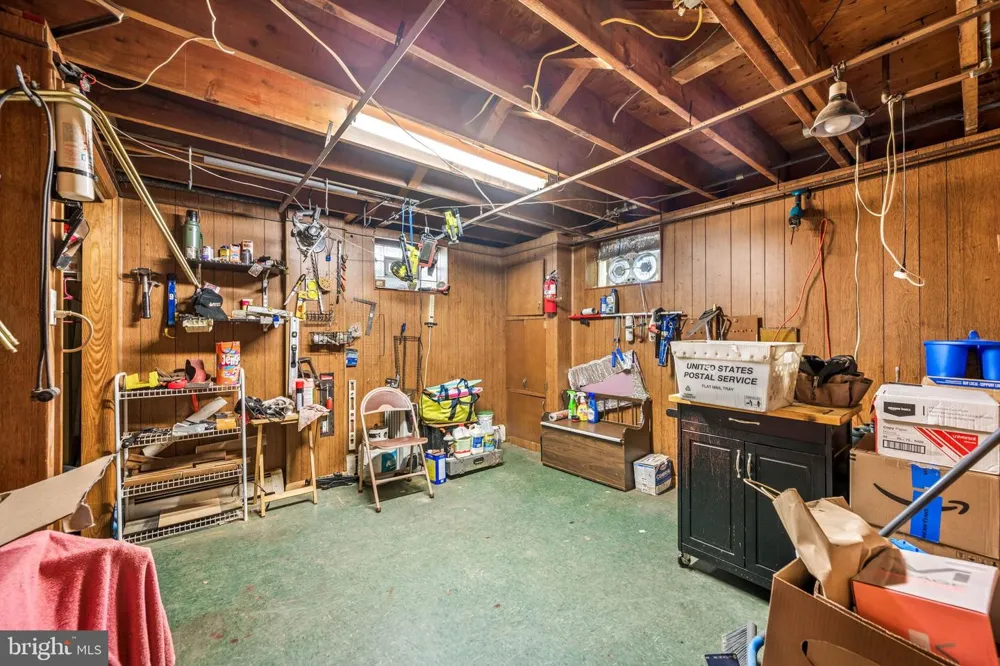 5814 COMSTOCK AVENUE Baltimore, MD 21206