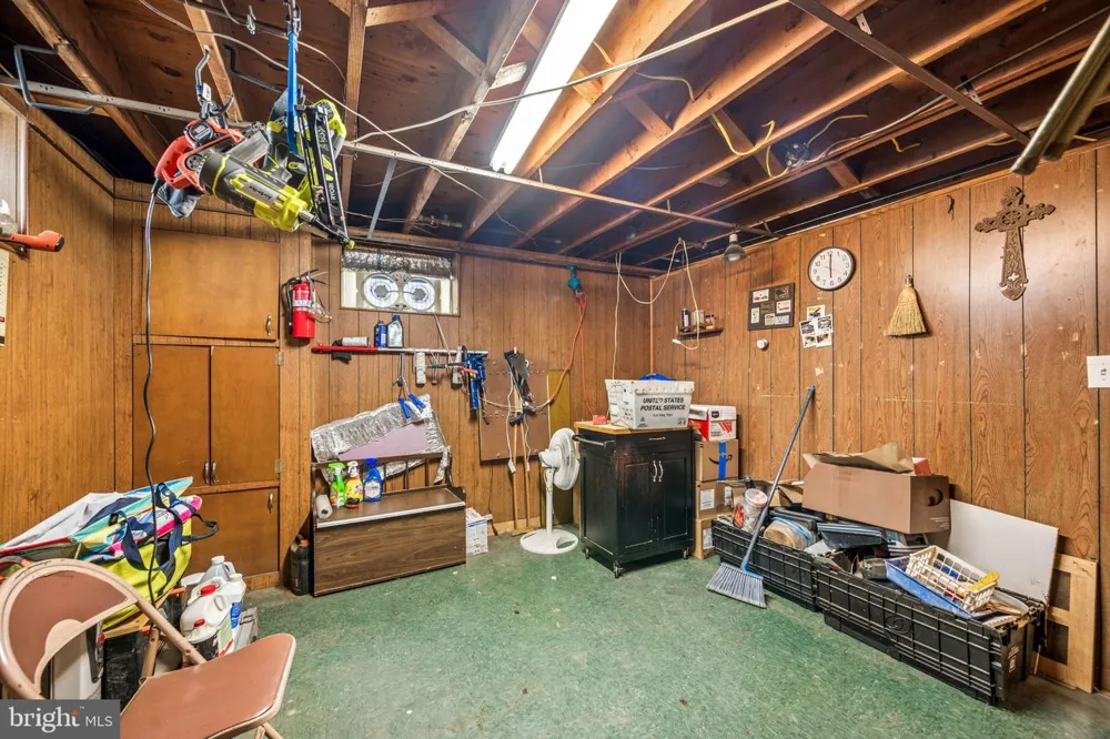 5814 COMSTOCK AVENUE Baltimore, MD 21206