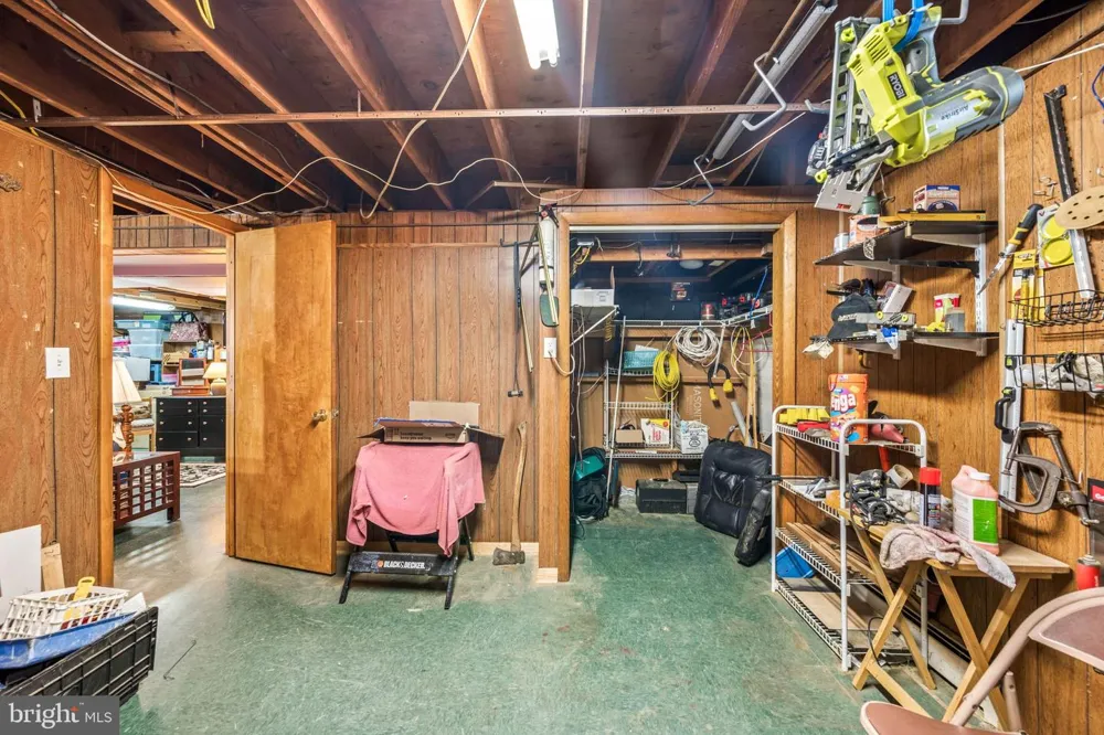 5814 COMSTOCK AVENUE Baltimore, MD 21206