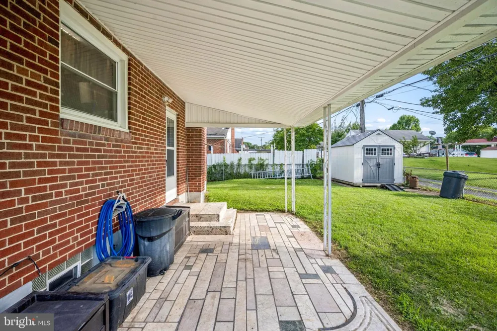 5814 COMSTOCK AVENUE Baltimore, MD 21206