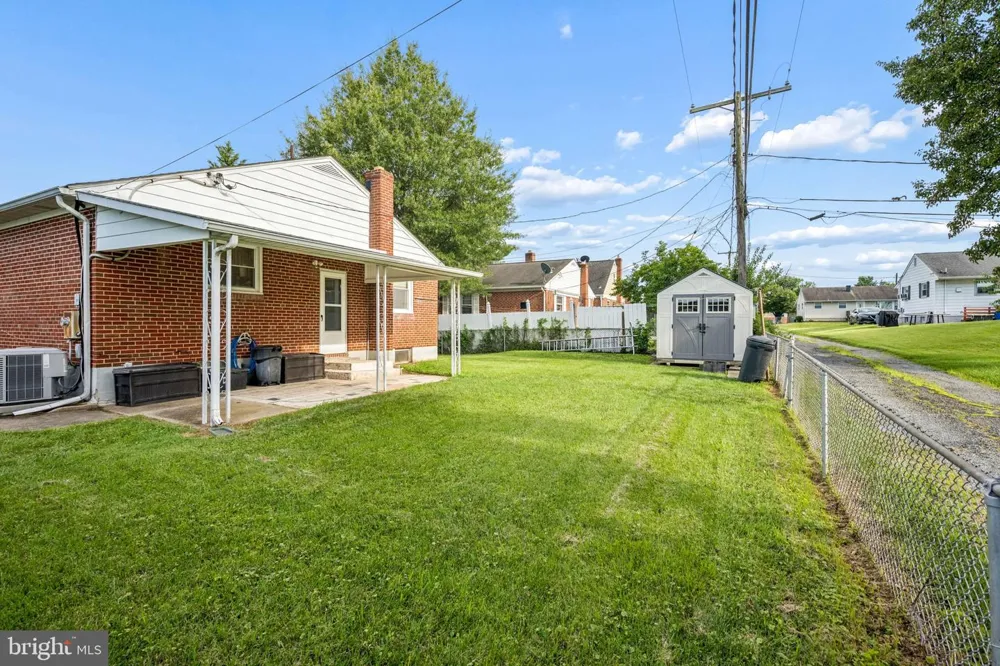 5814 COMSTOCK AVENUE Baltimore, MD 21206