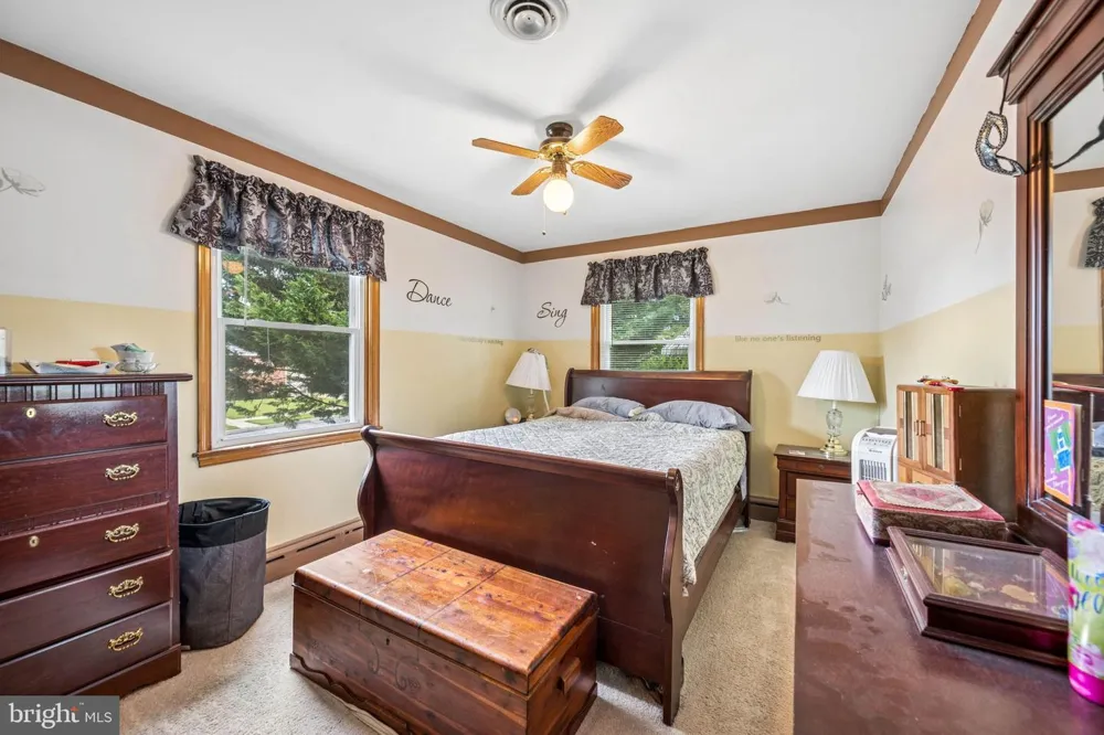 5814 COMSTOCK AVENUE Baltimore, MD 21206