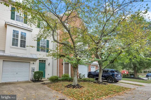 8195 POINSETT TERRACE