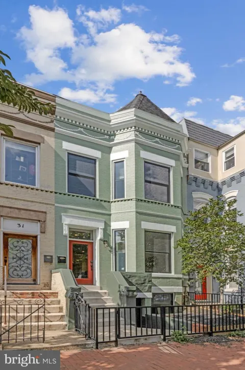 29 Street NW #1