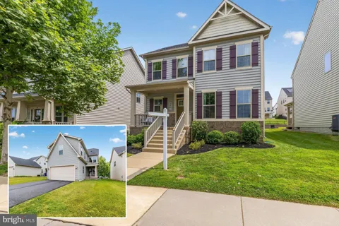 5861 OAKDALE VILLAGE ROAD