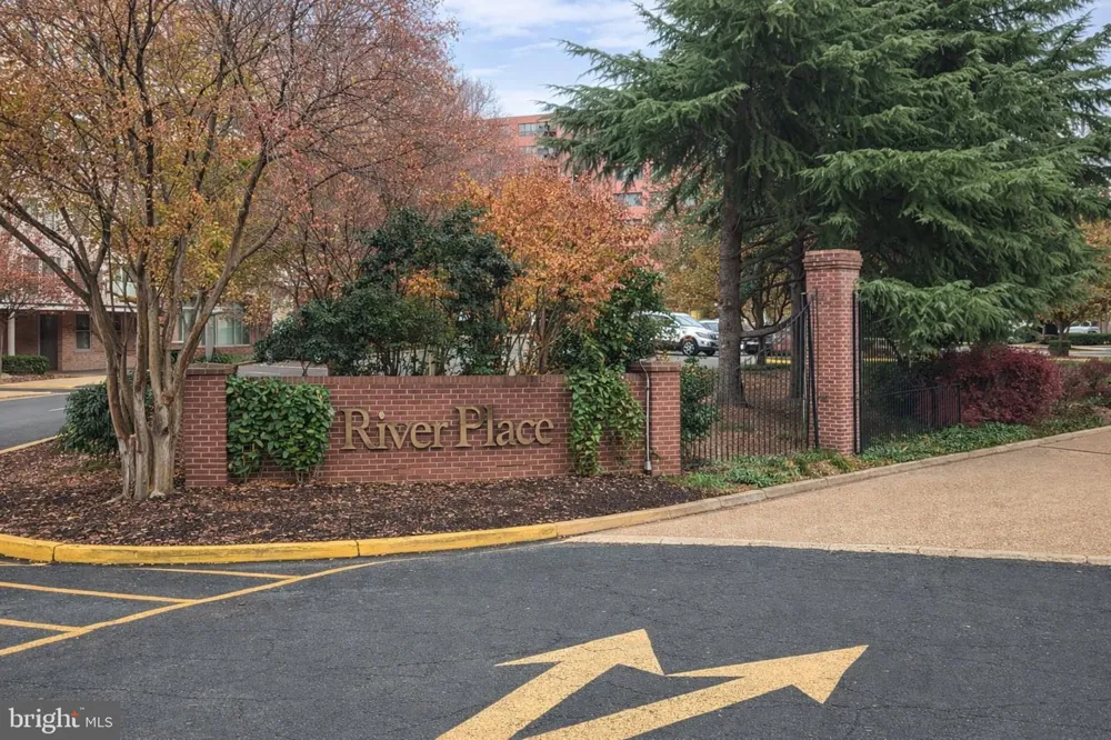 1121 ARLINGTON BOULEVARD #703 Arlington, VA 22209