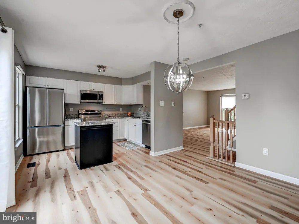 3 SANDVIEW COURT Baltimore, MD 21209