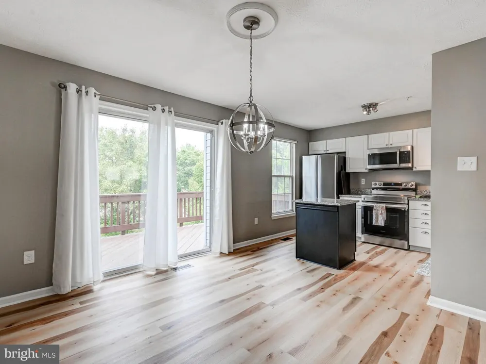 3 SANDVIEW COURT Baltimore, MD 21209