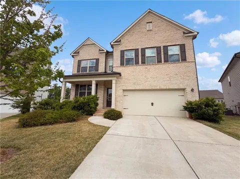 4205 Goosecross Court