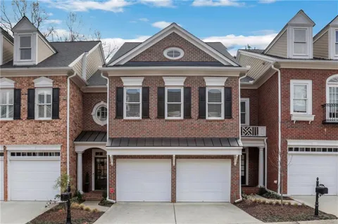 2555 Milford Lane