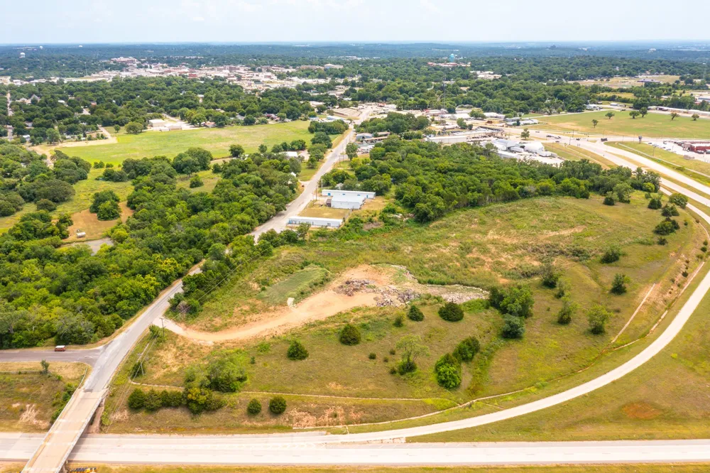 1415 Sandy Creek Drive Ada, OK 74820