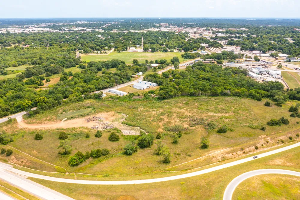 1415 Sandy Creek Drive Ada, OK 74820
