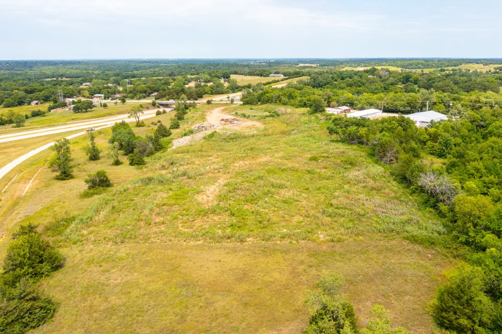 1415 Sandy Creek Drive Ada, OK 74820