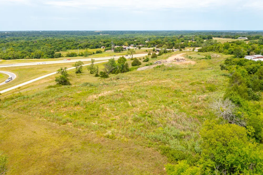 1415 Sandy Creek Drive Ada, OK 74820