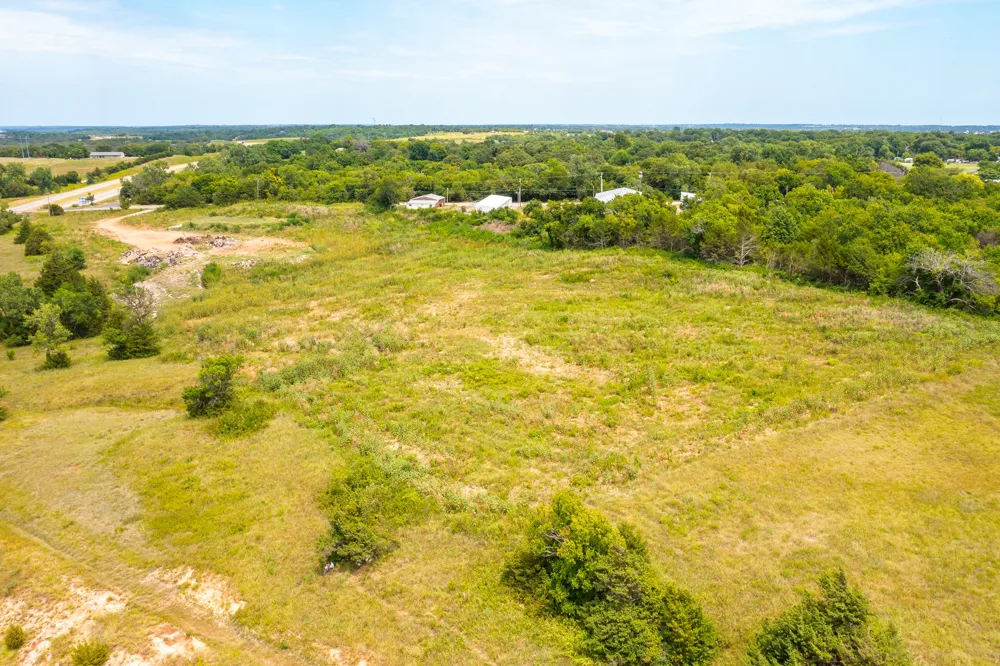 1415 Sandy Creek Drive Ada, OK 74820