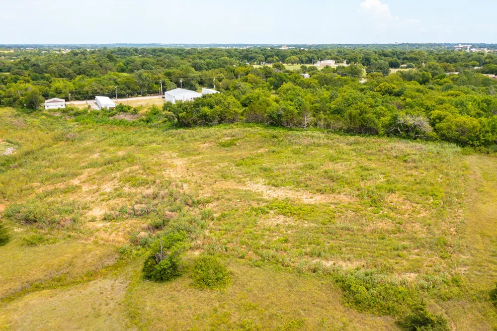 1415 Sandy Creek Drive Ada, OK 74820