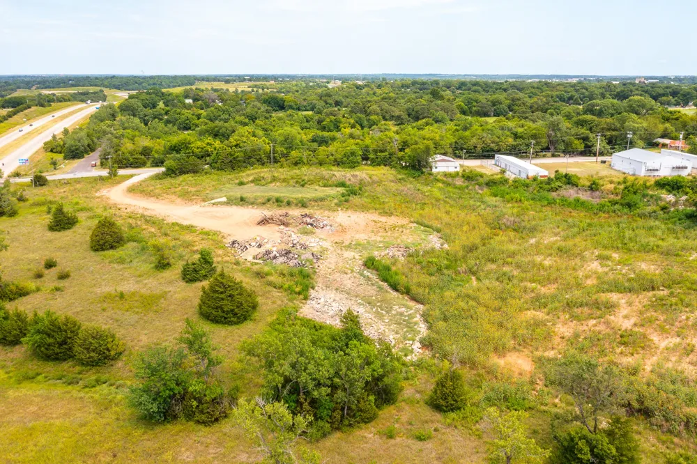 1415 Sandy Creek Drive Ada, OK 74820