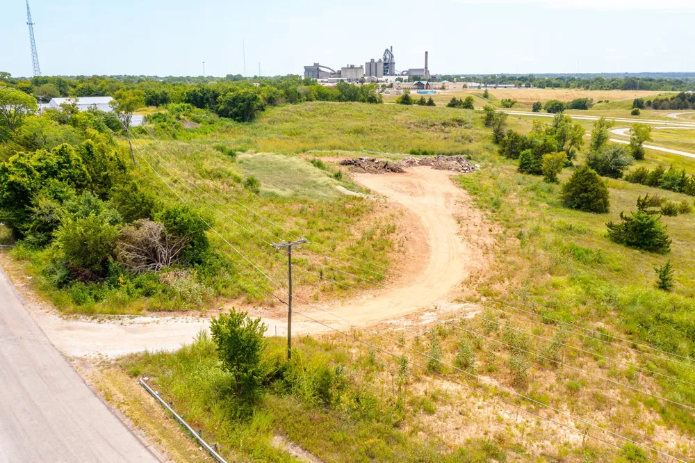 1415 Sandy Creek Drive Ada, OK 74820