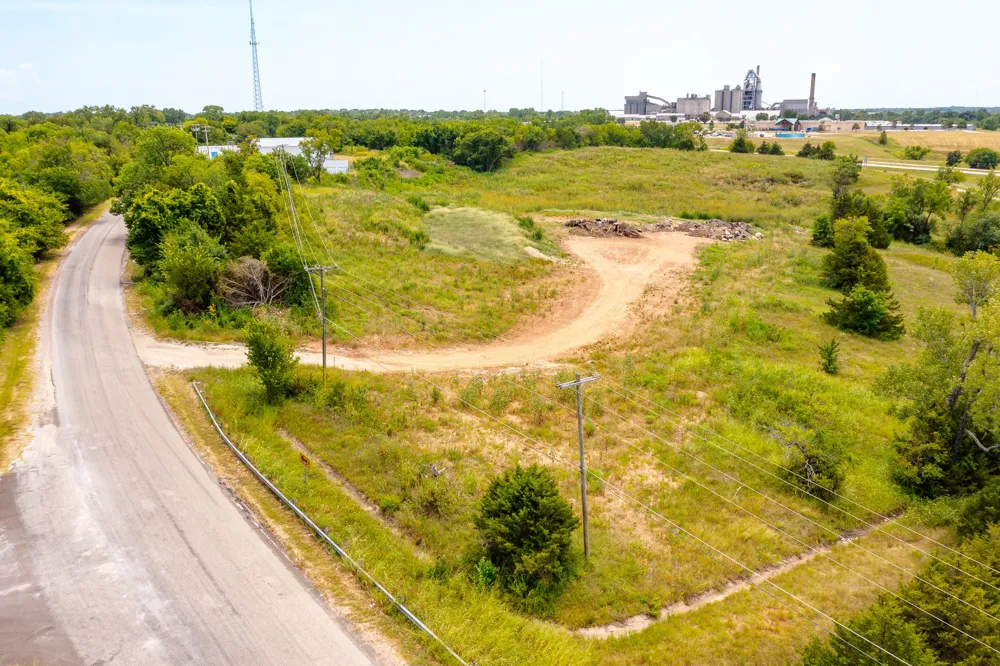 1415 Sandy Creek Drive Ada, OK 74820
