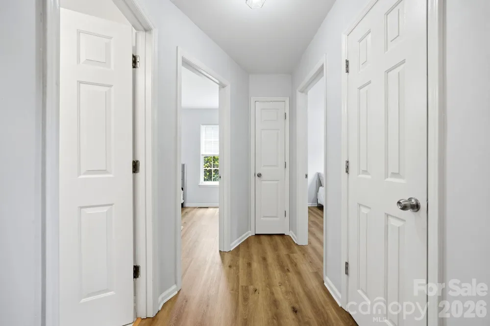 1008 Raywood Court Matthews, NC 28104