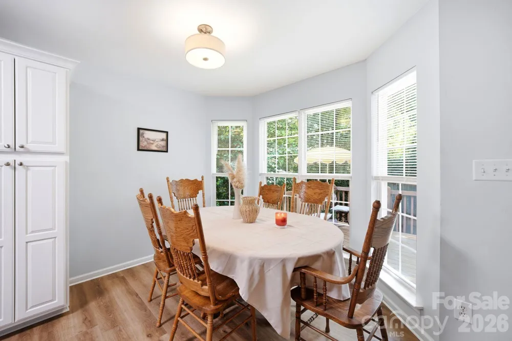 1008 Raywood Court Matthews, NC 28104