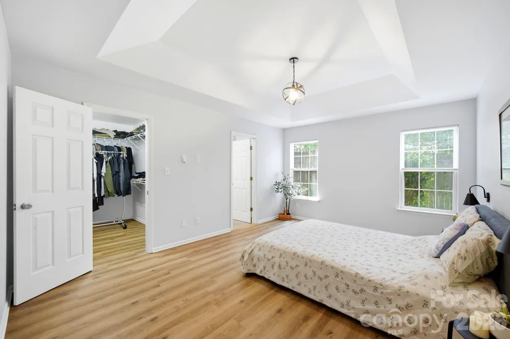 1008 Raywood Court Matthews, NC 28104