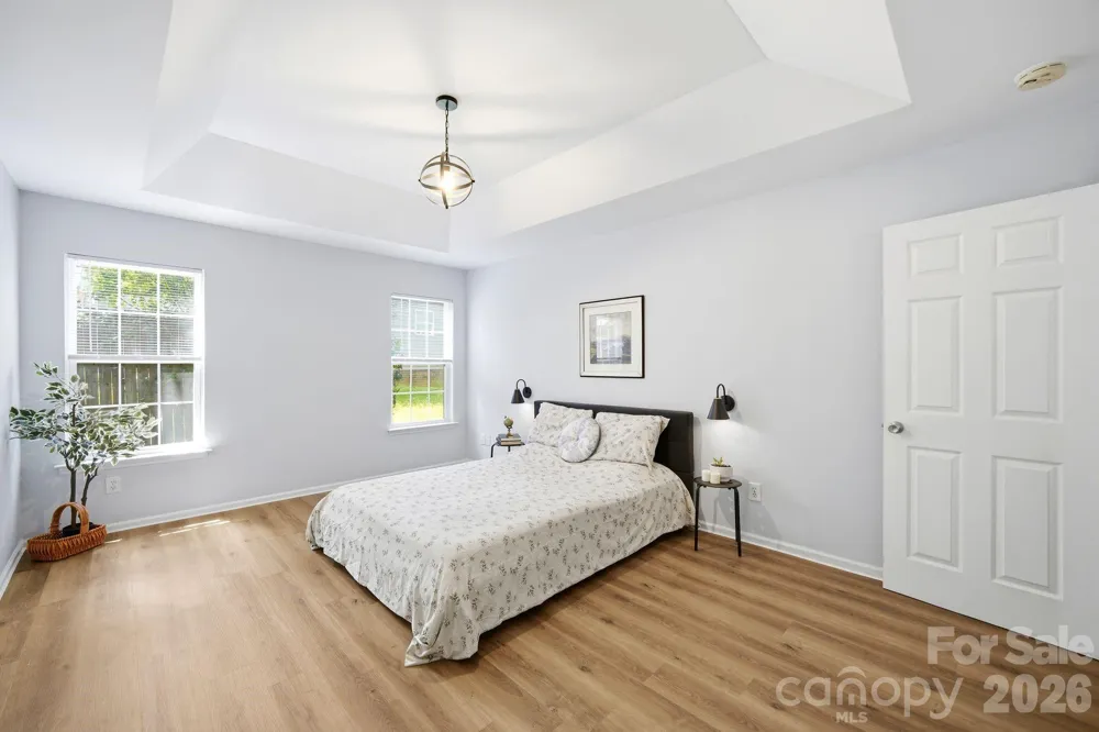1008 Raywood Court Matthews, NC 28104