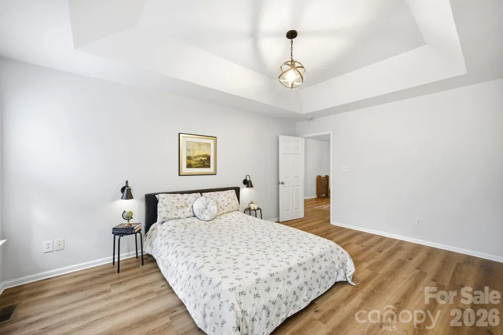 1008 Raywood Court Matthews, NC 28104