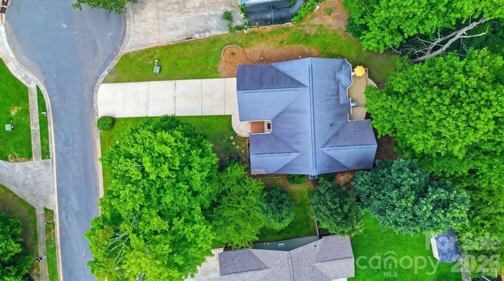 1008 Raywood Court Matthews, NC 28104