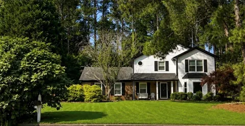 2361 Junes Court