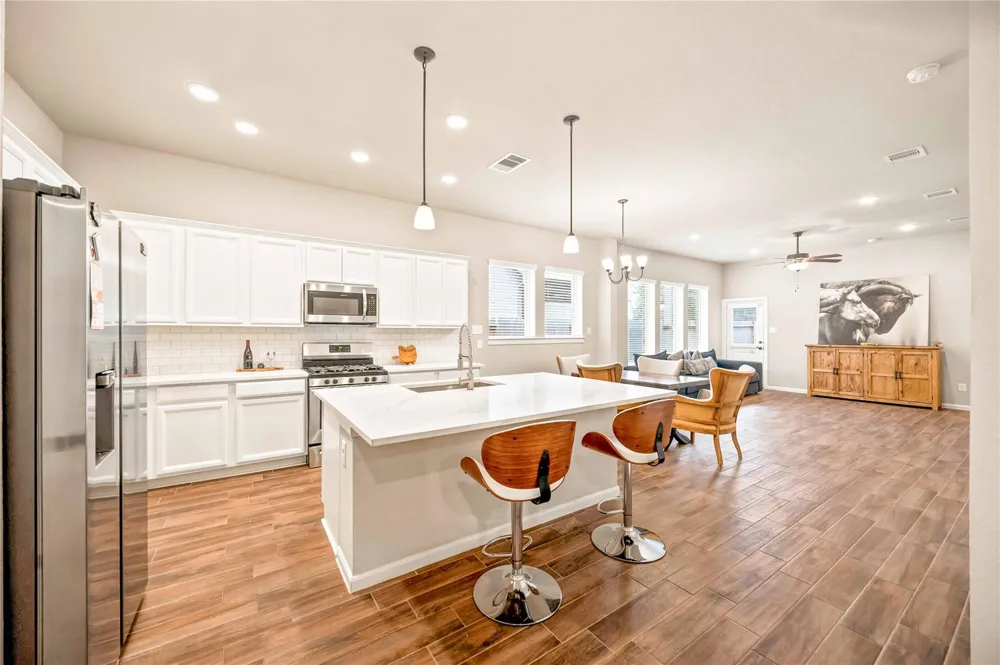 7388 Mount Greylock Loop Porter, TX 77365